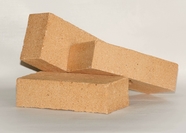 Кирпич шамотный огнеупорный Ша-8, НОВОМОСКОВСК