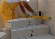 Лестничный элемент YTONG (ИТОНГ)