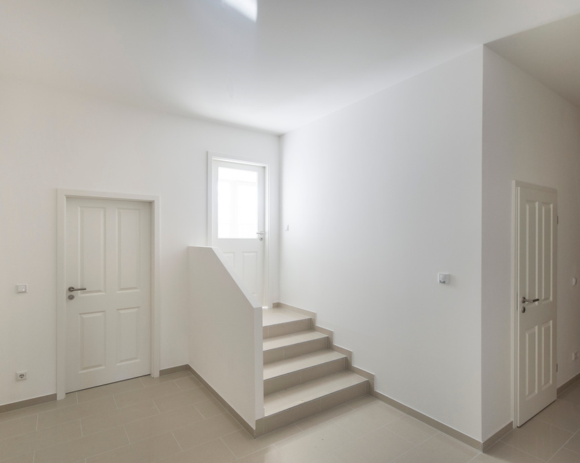 Лестничный элемент YTONG (ИТОНГ)