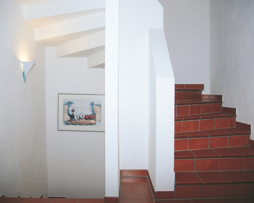 Лестничный элемент YTONG (ИТОНГ)