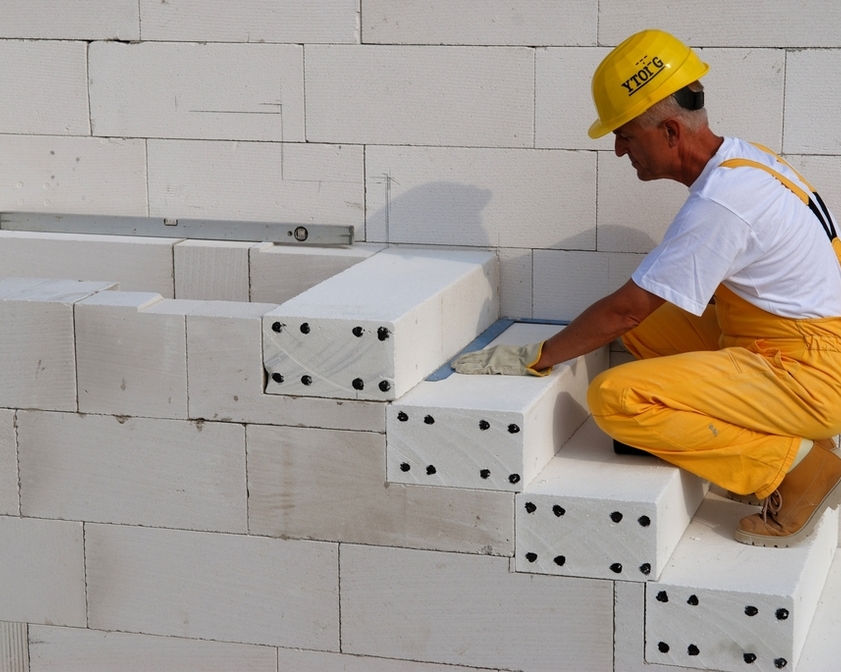 Лестничный элемент YTONG (ИТОНГ)