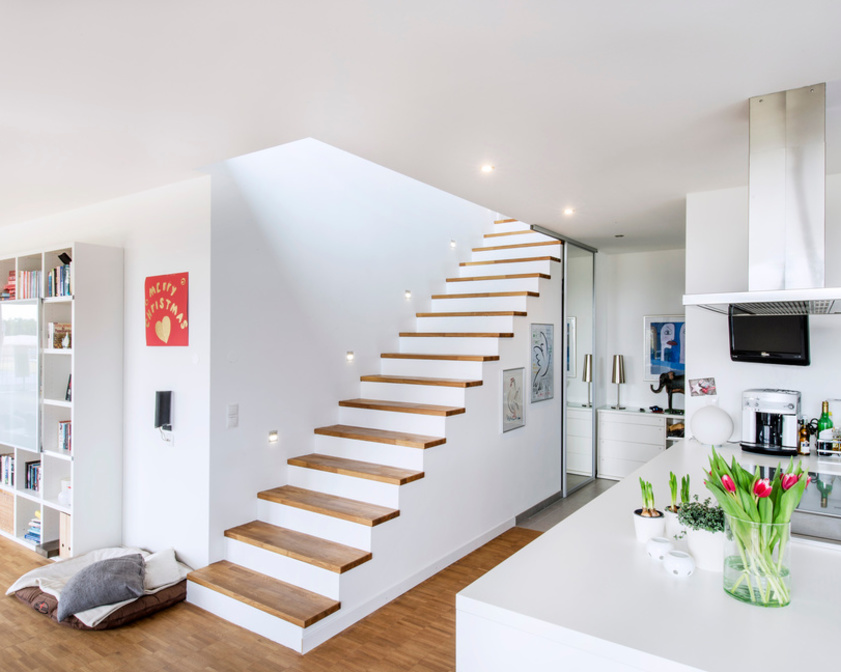 Лестничный элемент YTONG (ИТОНГ)