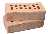 Керамический облицовочный кирпич ГОЛИЦЫНСКИЙ КЗ, старая крепость