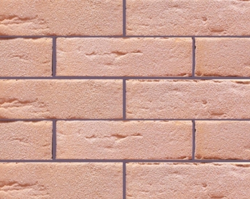 Керамический облицовочный кирпич ГОЛИЦЫНСКИЙ КЗ, старая крепость