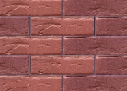 Керамический облицовочный кирпич ГОЛИЦЫНСКИЙ КЗ, старый замок