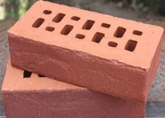 Керамический облицовочный кирпич ГОЛИЦЫНСКИЙ КЗ, старый замок