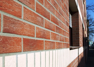 Облицовочная клинкерная плитка Westerwalder Klinker 