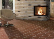 Облицовочная клинкерная плитка Westerwalder Klinker 