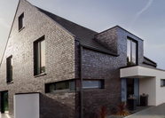 Облицовочная клинкерная плитка Westerwalder Klinker 