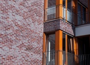 Облицовочная клинкерная плитка Westerwalder Klinker 