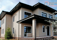 Облицовочная клинкерная плитка Westerwalder Klinker 