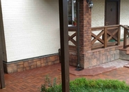 Тротуарная клинкерная брусчатка ArtStone Klinker