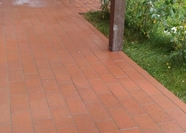 Тротуарная клинкерная брусчатка ArtStone Klinker