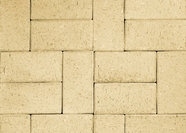 Тротуарная клинкерная брусчатка ArtStone Klinker