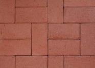 Тротуарная клинкерная брусчатка ArtStone Klinker