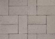 Тротуарная клинкерная брусчатка ArtStone Klinker