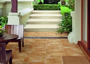 Клинкерная плитка и ступени WKS31220 Westerwalder Klinker Mont Marte