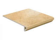 Клинкерная плитка и ступени WKS31210 Westerwalder Klinker Mont Marte