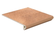 Клинкерная плитка и ступени WKS31200 Westerwalder Klinker Mont Marte