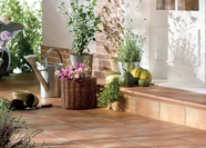 Клинкерная плитка и ступени WKS31200 Westerwalder Klinker Mont Marte