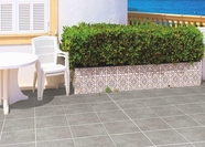 Клинкерная плитка и ступени WKS31230 Westerwalder Klinker Mont Marte