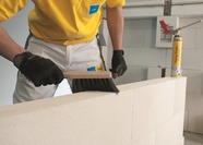 Полиуретановый клей YTONG