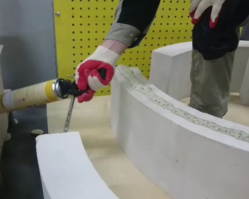 Полиуретановый клей YTONG