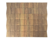 Тротуарная плитка BRAER СТАРЫЙ ГОРОД ВЕЙМАР «Прайд»