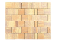 Плитка тротуарная BRAER (БРАЕР) Старый город венусбергер, Color Mix "Сахара"