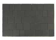 Плитка тротуарная BRAER (БРАЕР) Старый город венусбергер, Color Mix серый