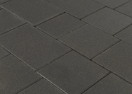 Плитка тротуарная BRAER (БРАЕР) Старый город венусбергер, Color Mix серый