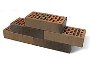 Кирпич BRAER, Грифель, Терра, 1НФ