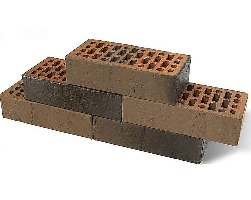 Кирпич BRAER, Грифель, Терра, 1НФ