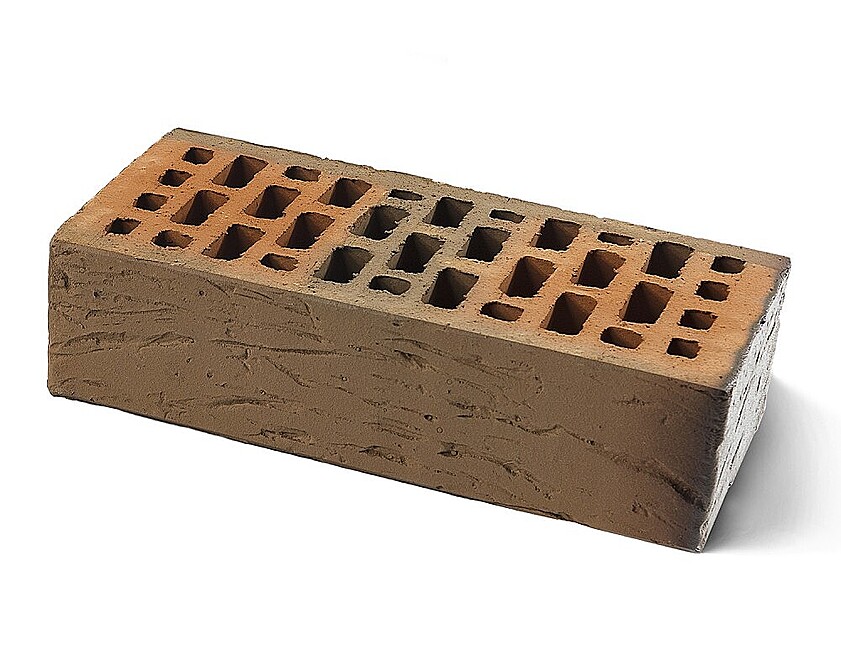 Кирпич BRAER, Грифель, Риф, 1НФ