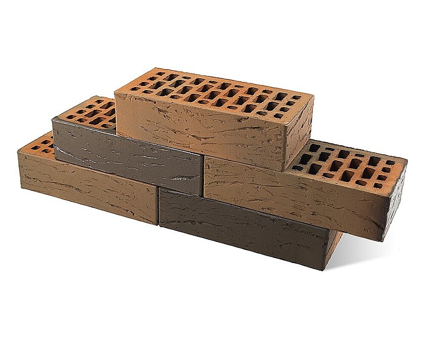 Кирпич BRAER, Грифель, Риф, 1НФ