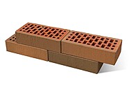 Кирпич BRAER, Байкал, 1НФ