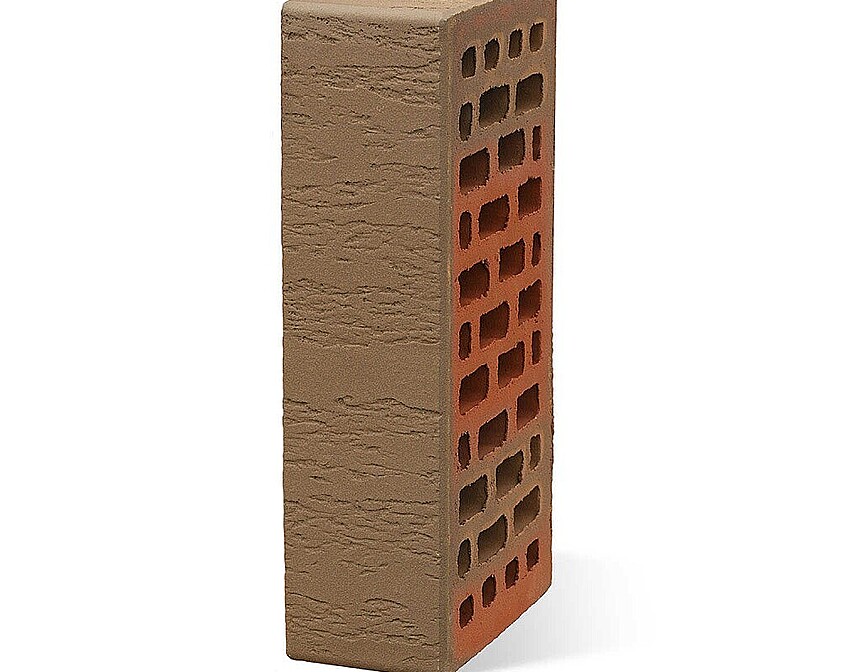 Кирпич BRAER, Байкал, 1НФ