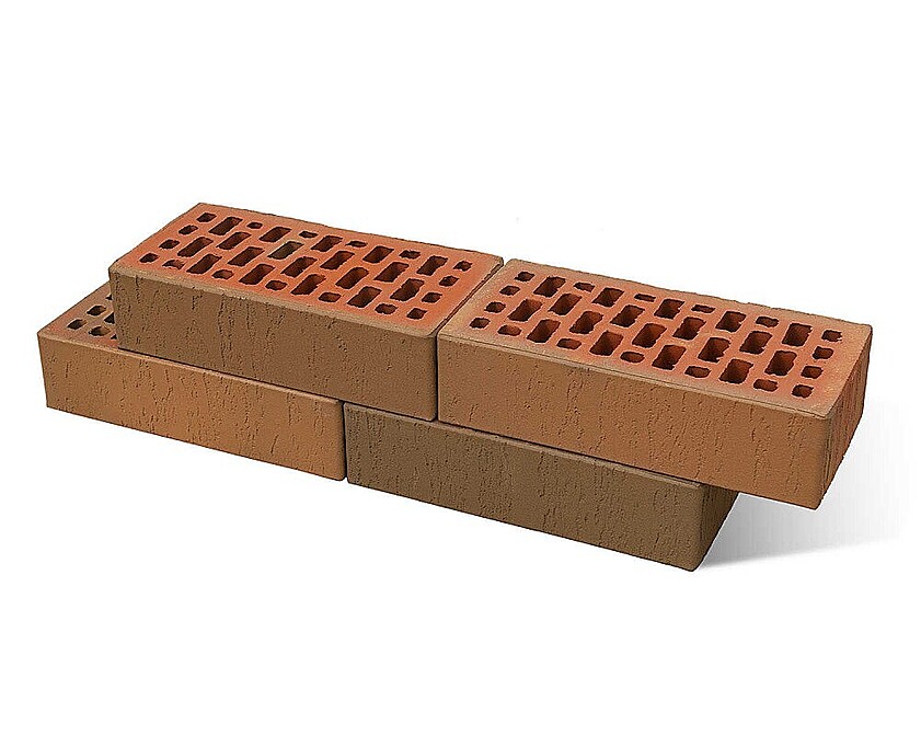 Кирпич BRAER, Байкал, 1НФ