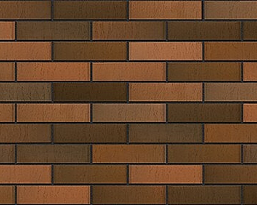 Кирпич BRAER, Байкал, 1НФ