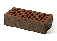 Кирпич BRAER, Эльбрус, 1НФ