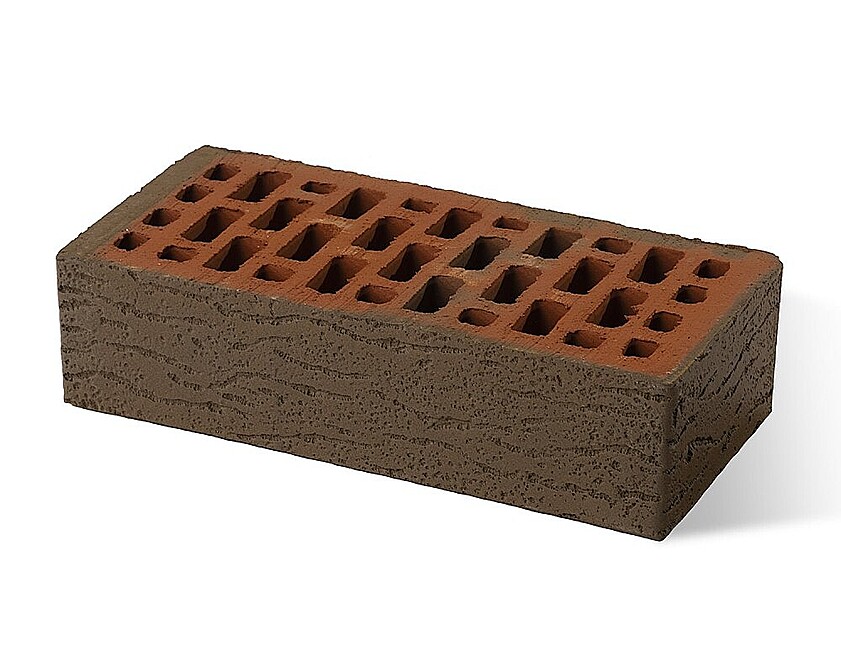 Кирпич BRAER, Эльбрус, 1НФ