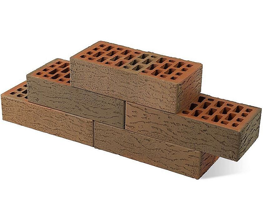 Кирпич BRAER, Эльбрус, 1НФ