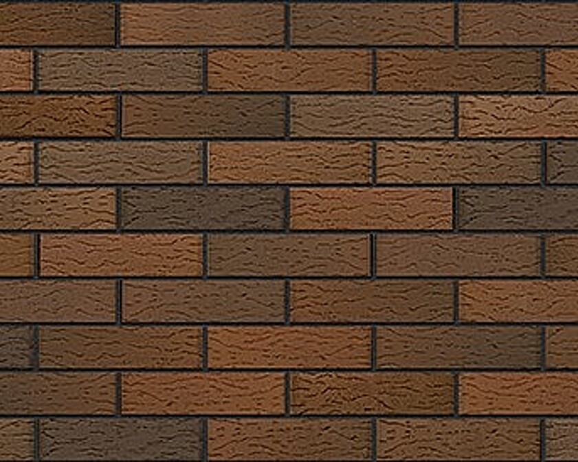 Кирпич BRAER, Эльбрус, 1НФ