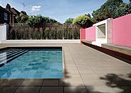 Клинкерные ступени и плитка Gres Tejo, CINZENTO GREY