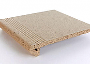 Клинкерные ступени и плитка Gres Tejo, CINZENTO GREY