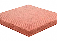 Клинкерные ступени и плитка Gres Tejo, VERMELHO RED