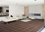 Клинкерные ступени и плитка Gres Tejo, CASTANHO RUBI BROWN