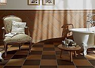 Клинкерные ступени и плитка Gres Tejo, CASTANHO RUBI BROWN