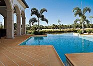 Клинкерные ступени и плитка Gres Tejo, FLORENTINO RUBI