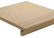 Клинкерные ступени и плитка Gres Tejo, FLORENTINO RUBI